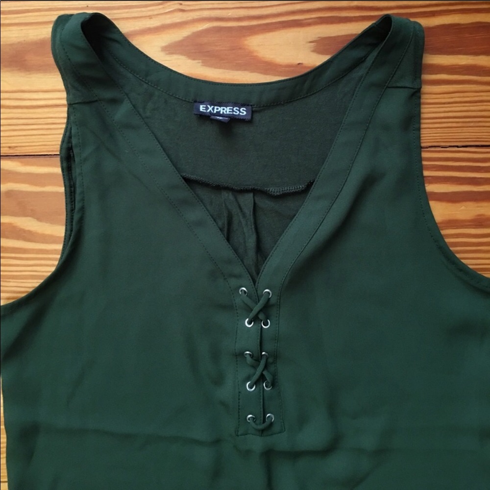 Express top ax - Picture 2 of 4
